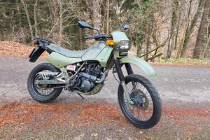 Aprilia ETX 350 Ex Militare 