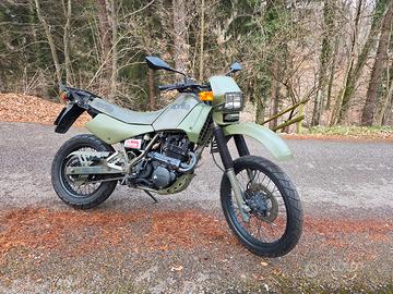 Aprilia ETX 350 Ex Militare 