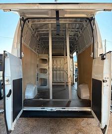 Fiat ducato maxi unico proprietario garanzia
