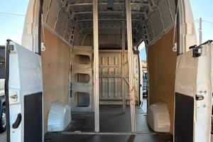 Fiat ducato maxi unico proprietario garanzia