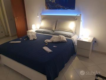 Letto di Falegnameria