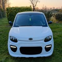 microcar  ligier due diesel