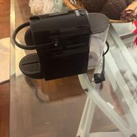 Macchina per il caffè nespresso