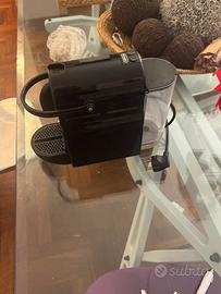 Macchina per il caffè nespresso