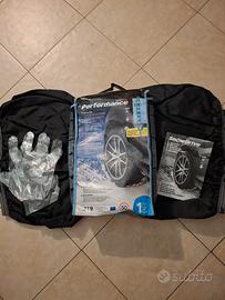 Calze da Neve per auto