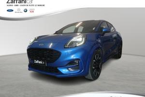 FORD Puma '19-> - Puma 1.5 EcoBlue 120 CV S&S ST-L