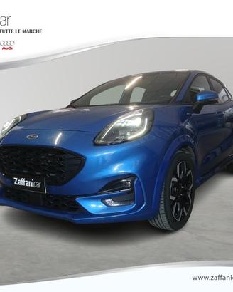 FORD Puma '19-> - Puma 1.5 EcoBlue 120 CV S&S ST-L