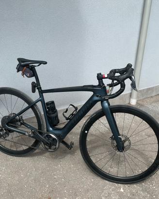 Bici elettrica