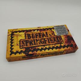 BRUCE SPRINGSTEEN BUFFALO SPRINGFIELD BOX SET