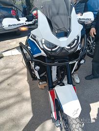 africa twin 1100