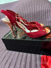 Scarpe da tango