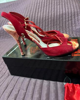 Scarpe da tango