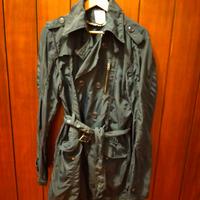 Soprabito uomo Diesel blu. 