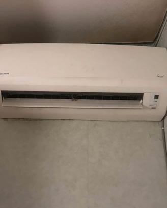Climatizzatore Daikin 9000btu