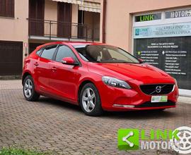 VOLVO V40 D2 1.6 115 CV AT Business Edition