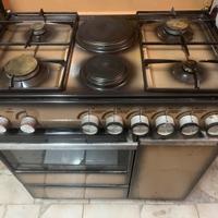 Cucina a gas