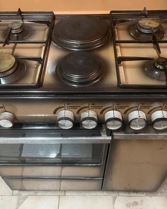 Cucina a gas