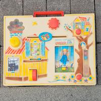 gioco Chicco vintage 