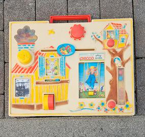 gioco Chicco vintage 