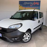 FIAT Doblo Doblò 1.3 MJT S&S PC Combi N1 Easy