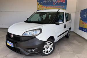 FIAT Doblo Doblò 1.3 MJT S&S PC Combi N1 Easy