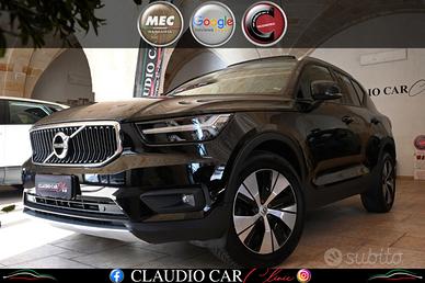 Volvo XC40 D3 Geartronic Business PLUS TETTO APRIB