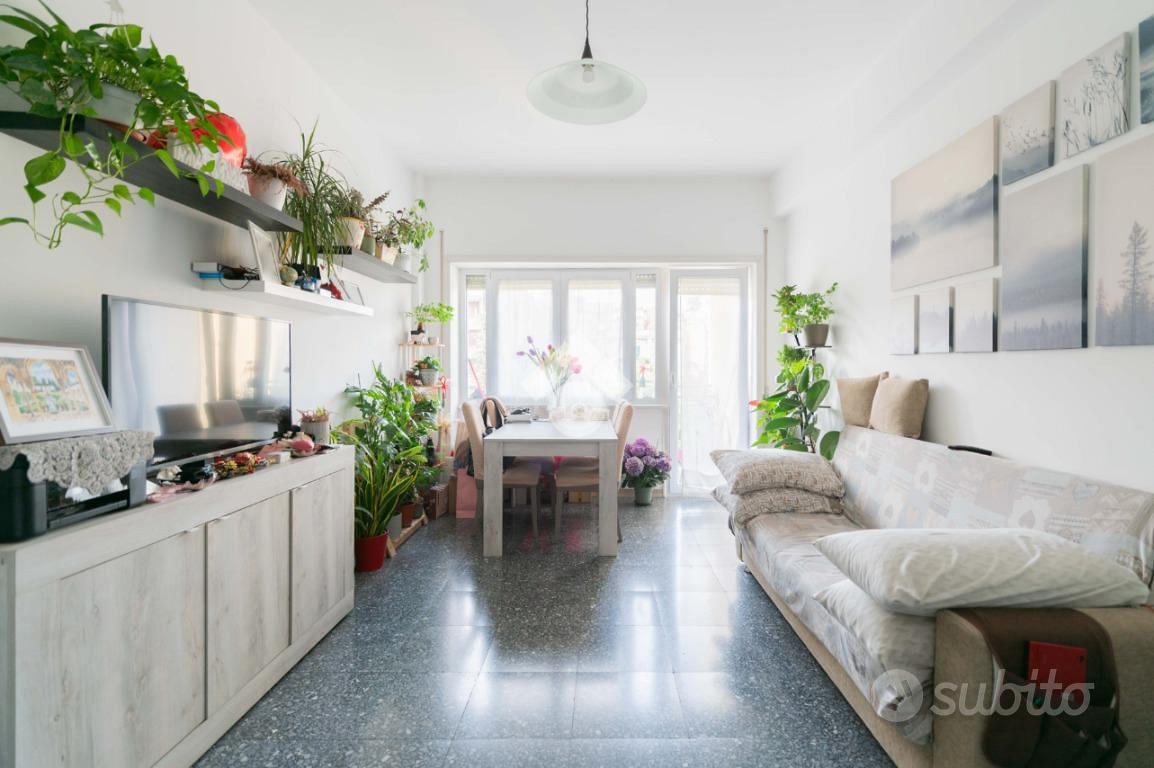 Appartamento – Roma, Monte Sacro, Municipio Roma III - Vista 3