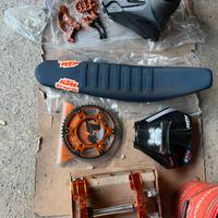 Powerparts ktm