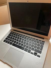 Macbook Air 2017