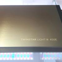 Lampada Twistar Light III 450E