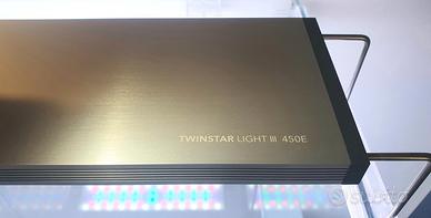 Lampada Twistar Light III 450E