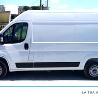FIAT Ducato Serie 2 My25.5 FurgoneLastrato N86493