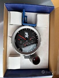 Manometro - conta giri SPORT