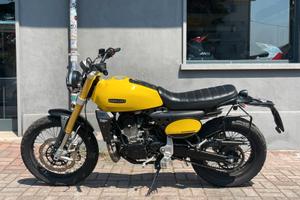 Fantic Caballero 500