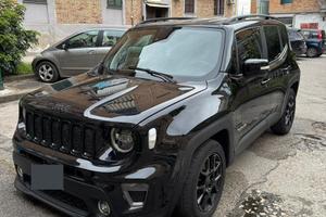 Jeep Renegade Limited 1.6 Multijet 130cv