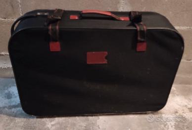 Valigia grande da uomo con ruote