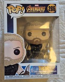 Funko Pop n.286 Thor - Marvel