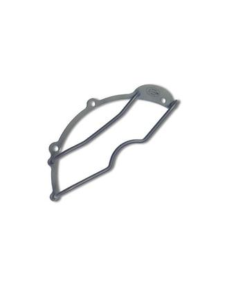 Carter frizione stm titanio ducati