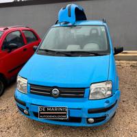 RICAMBI FIAT PANDA 1.2 B 188A4000 2007
