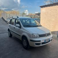 Fiat Panda Natural Power