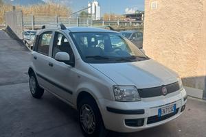 Fiat Panda Natural Power