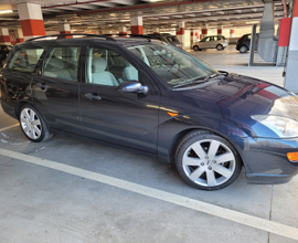 FORD Focus 1ª serie - 2002