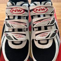 Scarpe Bici Northwave 42