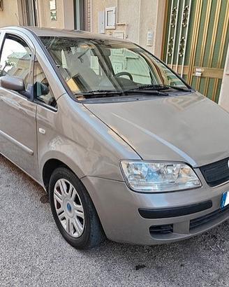 FIAT Idea 1.3 Multijet 90 CV EURO 4