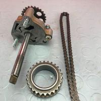POMPA OLIO HONDA CBR 600 RR 2005 2006