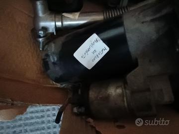 Alfa Romeo Giulia 2.2 turbo diesel 