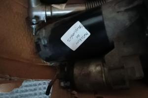 Alfa Romeo Giulia 2.2 turbo diesel 