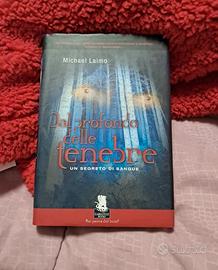 Dal profondo delle tenebre un segreto di sangue