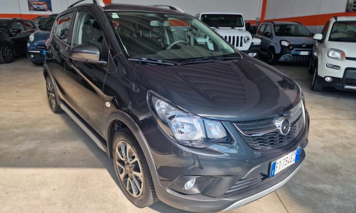 Opel Karl Rocks 1.0 75 CV Start&Stop