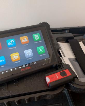 autel 906pro